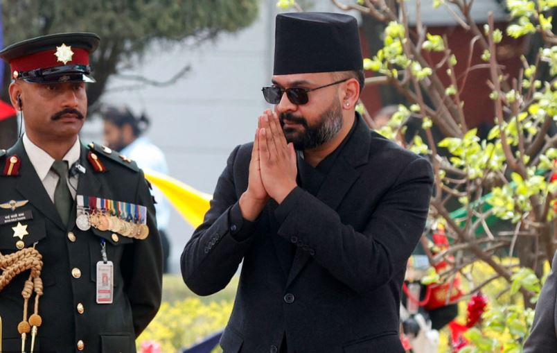 प्रधानमन्त्री वालेन्द्र शाहले आज संसदमा जवाफ दिने